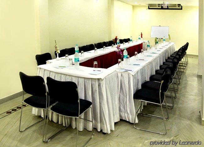 Hotel Shanti Palace West New Delhi Facilités photo