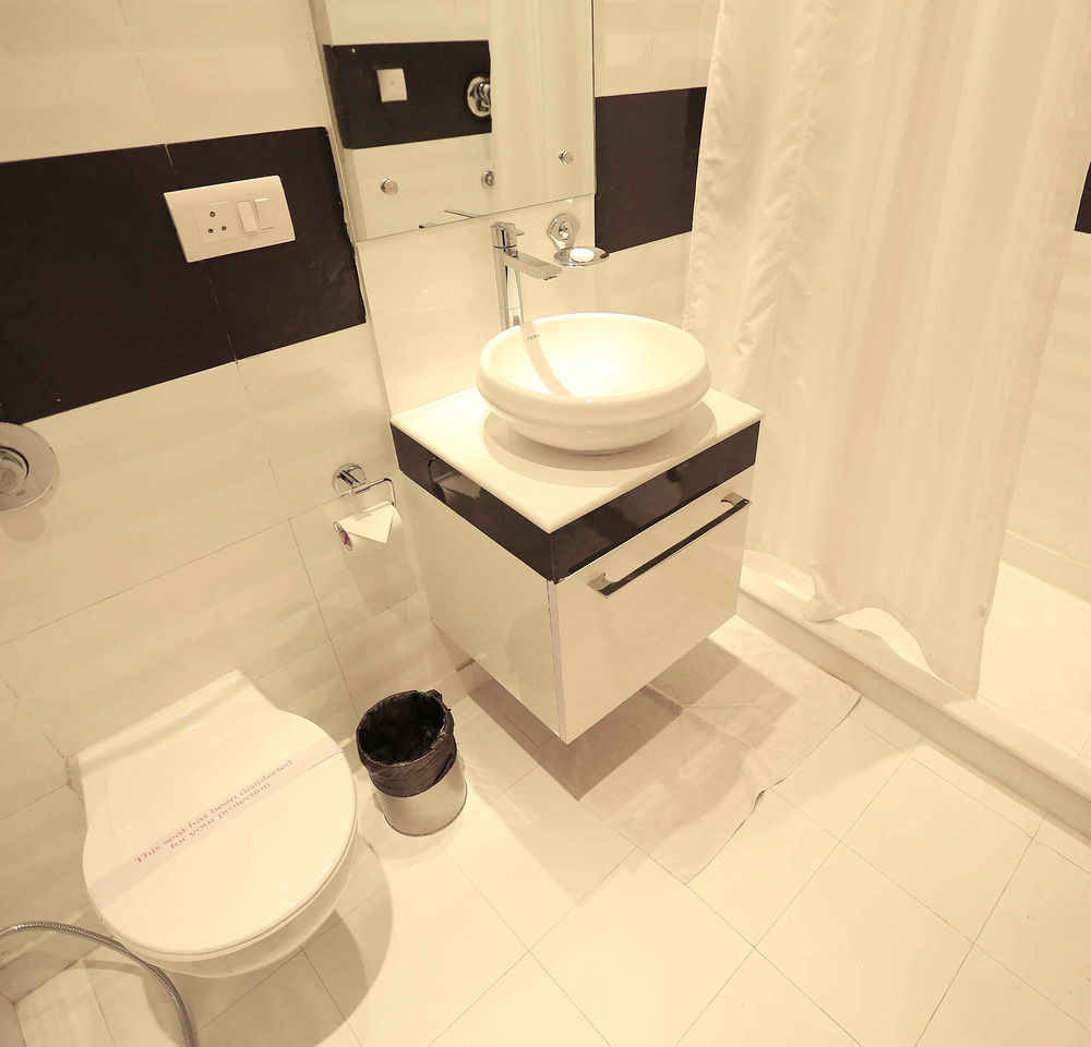 Hotel Shanti Palace West New Delhi Extérieur photo