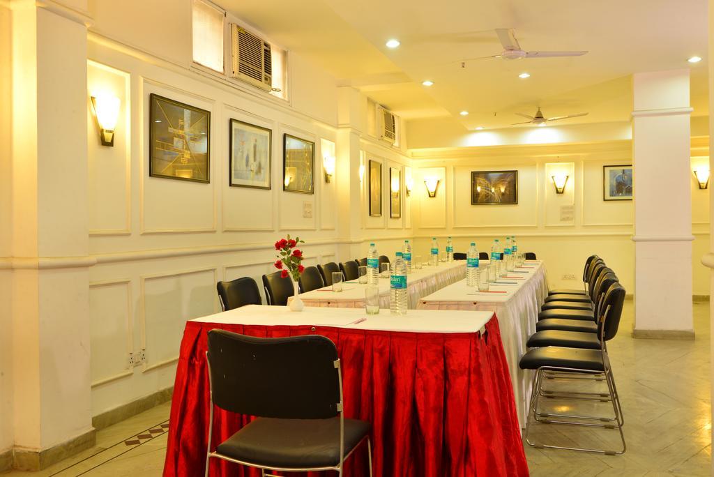 Hotel Shanti Palace West New Delhi Extérieur photo