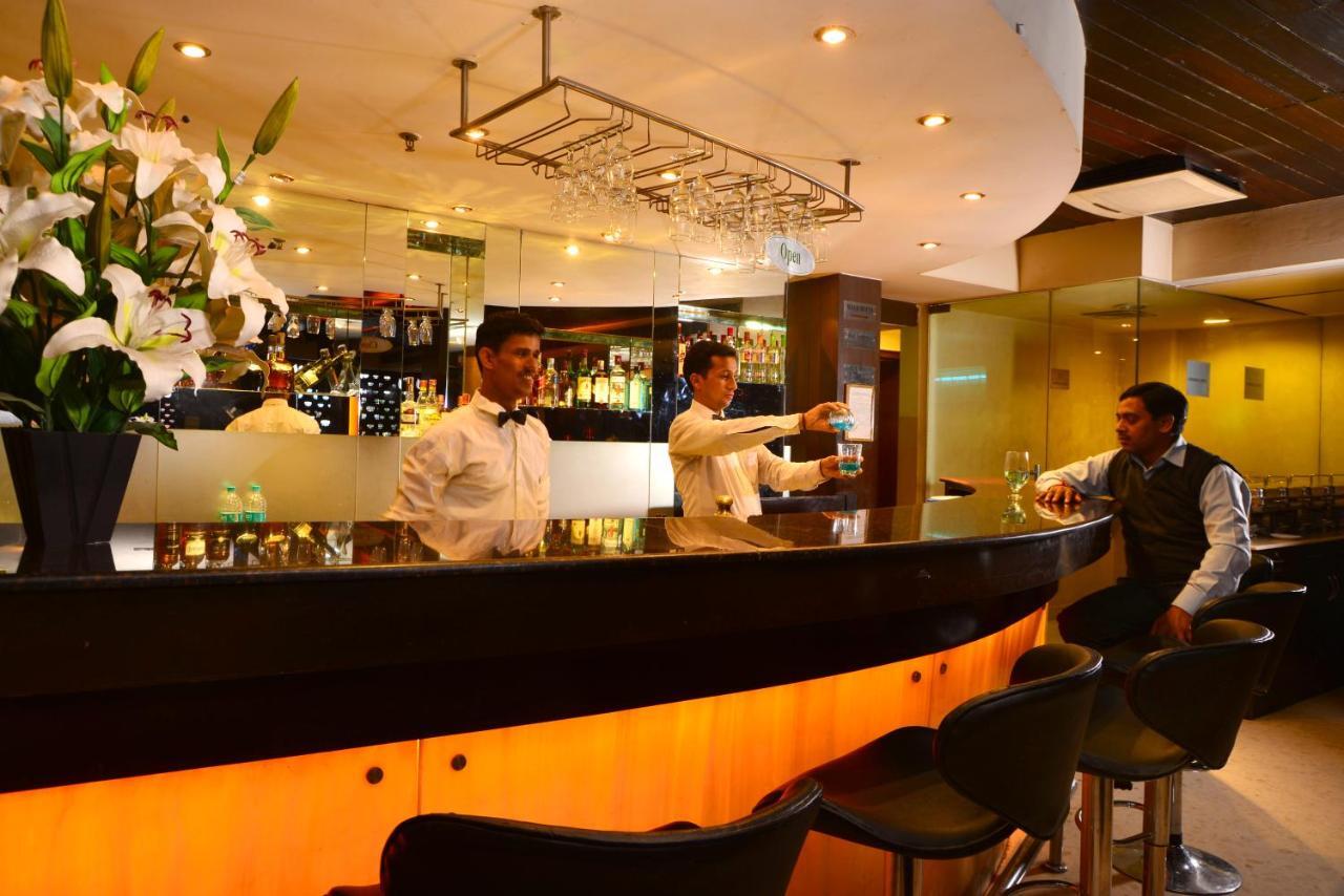 Hotel Shanti Palace West New Delhi Extérieur photo
